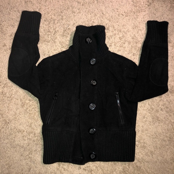 Express Coat - Picture 4 of 4